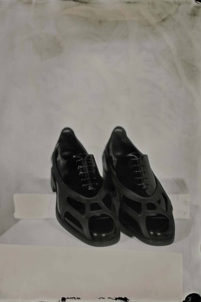 クリスチャン・ルブタン2026年秋冬コレクション Christian Louboutin 2026FW