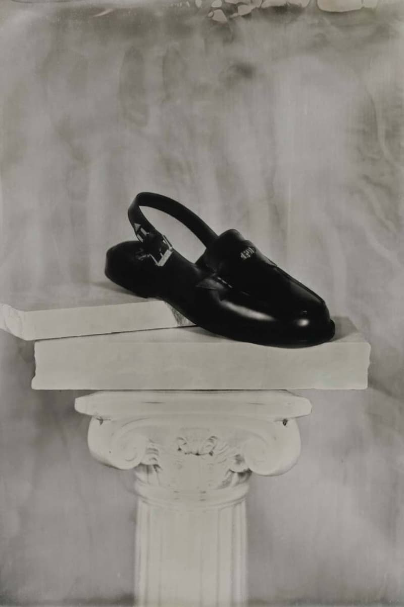 クリスチャン・ルブタン2026年秋冬コレクション Christian Louboutin 2026FW