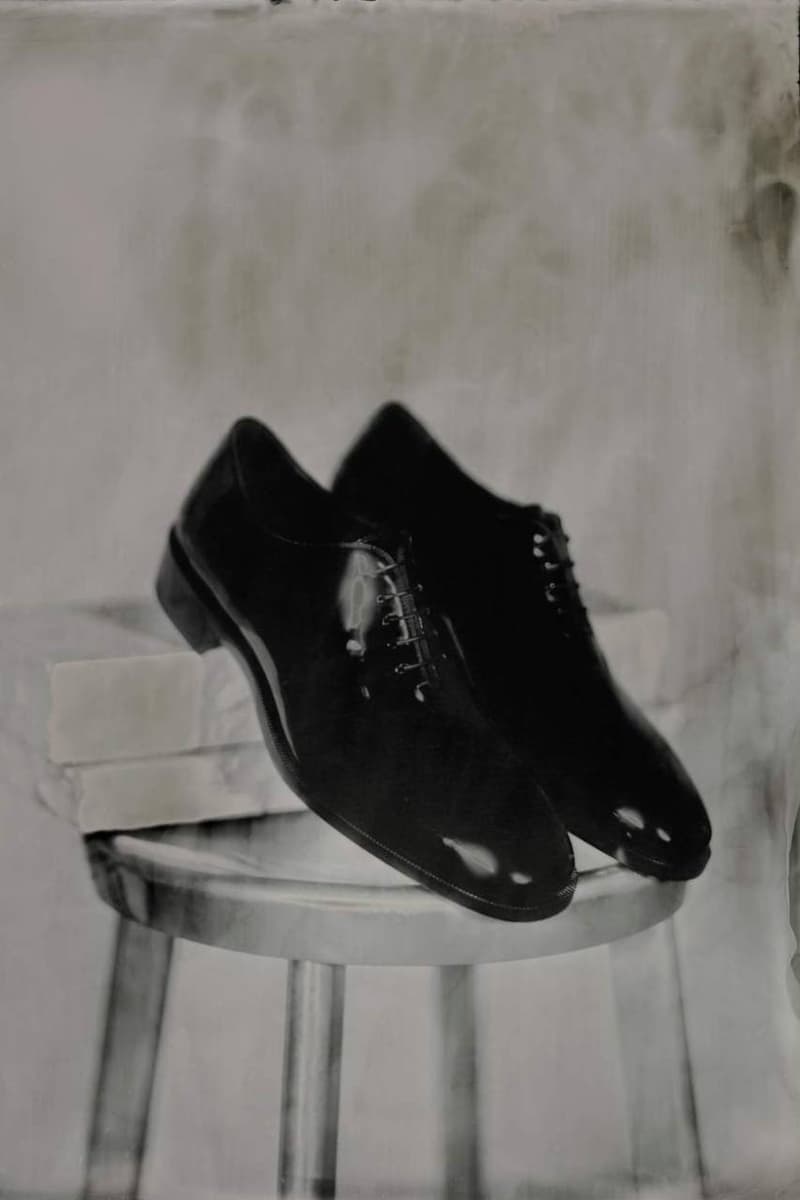 クリスチャン・ルブタン2026年秋冬コレクション Christian Louboutin 2026FW