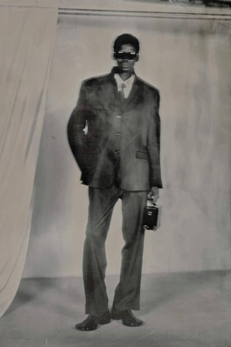 クリスチャン・ルブタン2026年秋冬コレクション Christian Louboutin 2026FW