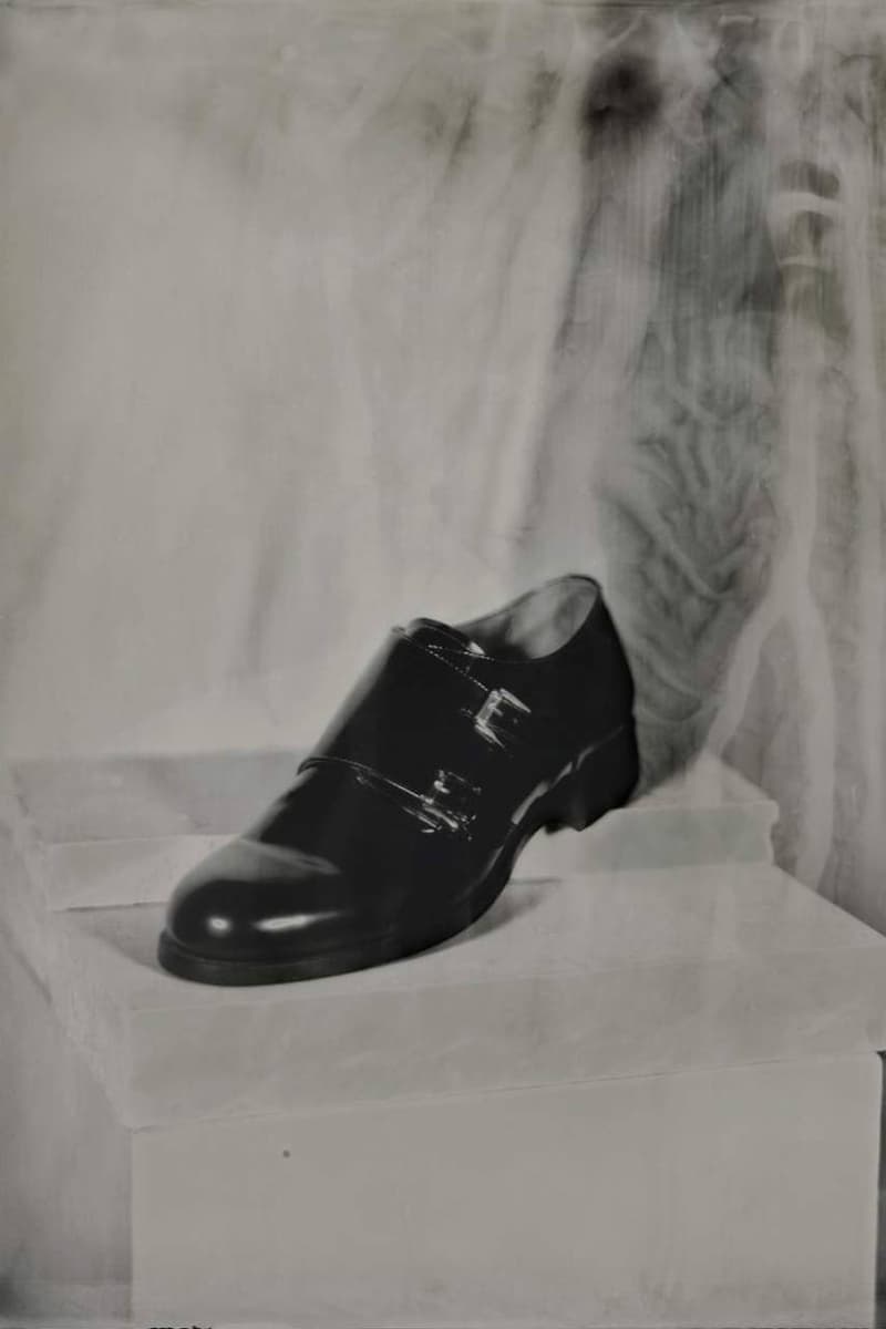 クリスチャン・ルブタン2026年秋冬コレクション Christian Louboutin 2026FW