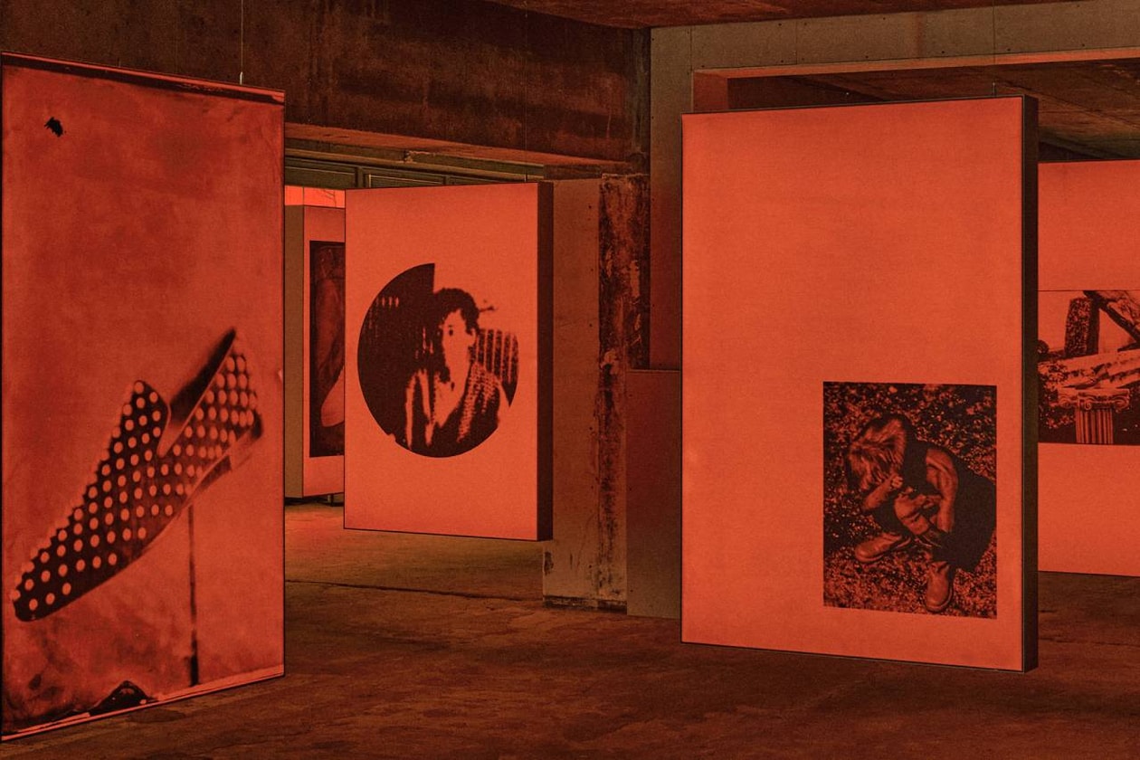 クリスチャン・ルブタン2026年秋冬コレクション Christian Louboutin 2026FW