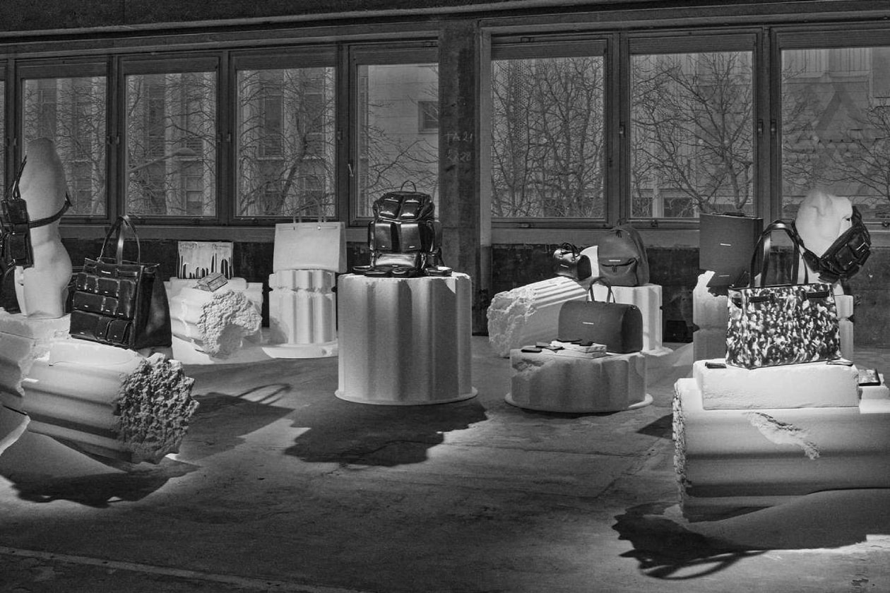 クリスチャン・ルブタン2026年秋冬コレクション Christian Louboutin 2026FW