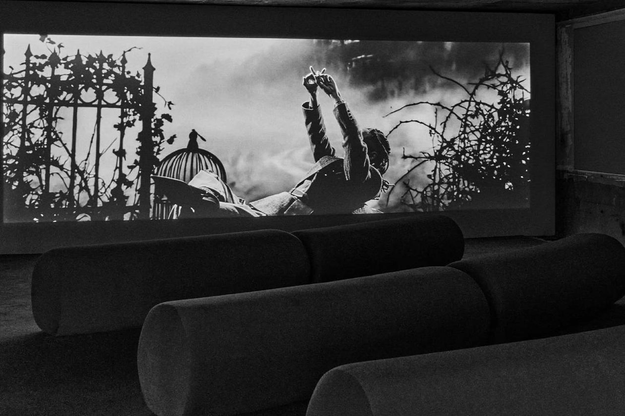 クリスチャン・ルブタン2026年秋冬コレクション Christian Louboutin 2026FW