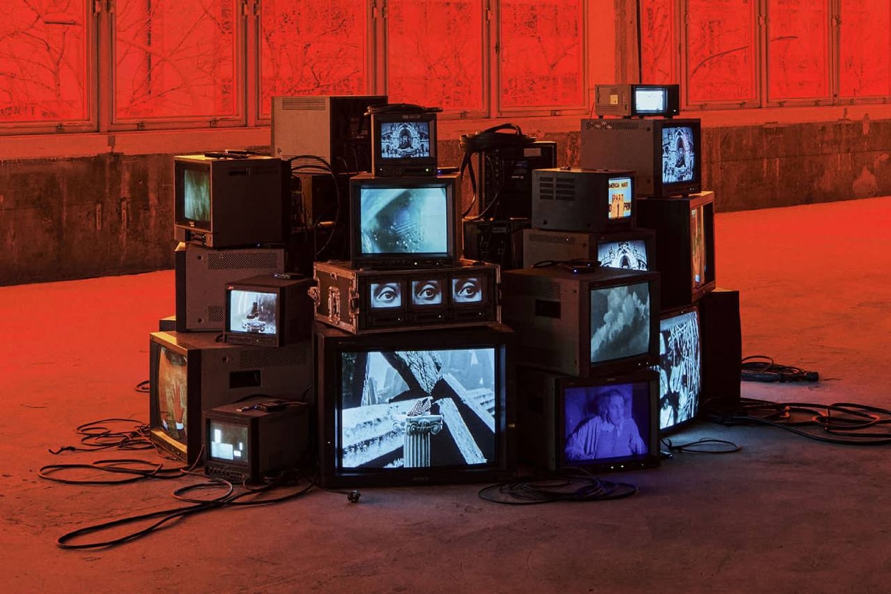 クリスチャン・ルブタン2026年秋冬コレクション Christian Louboutin 2026FW