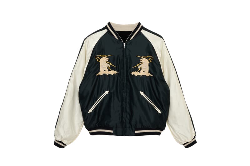 GDCとTAILOR TOYO によるスーベニアジャケットが登場　テイラー東洋