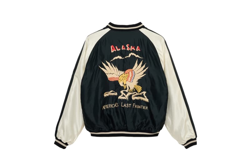 GDCとTAILOR TOYO によるスーベニアジャケットが登場　テイラー東洋