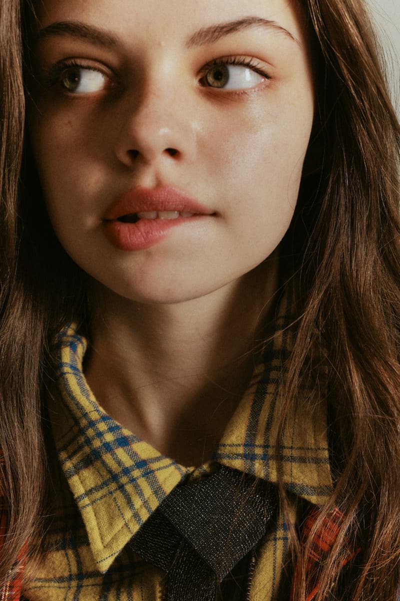 ヒステリック グラマーのコラボプロジェクト ヒステリック ブートレグ 第4弾がローンチ HYSTERIC BOOTLEG vol.4