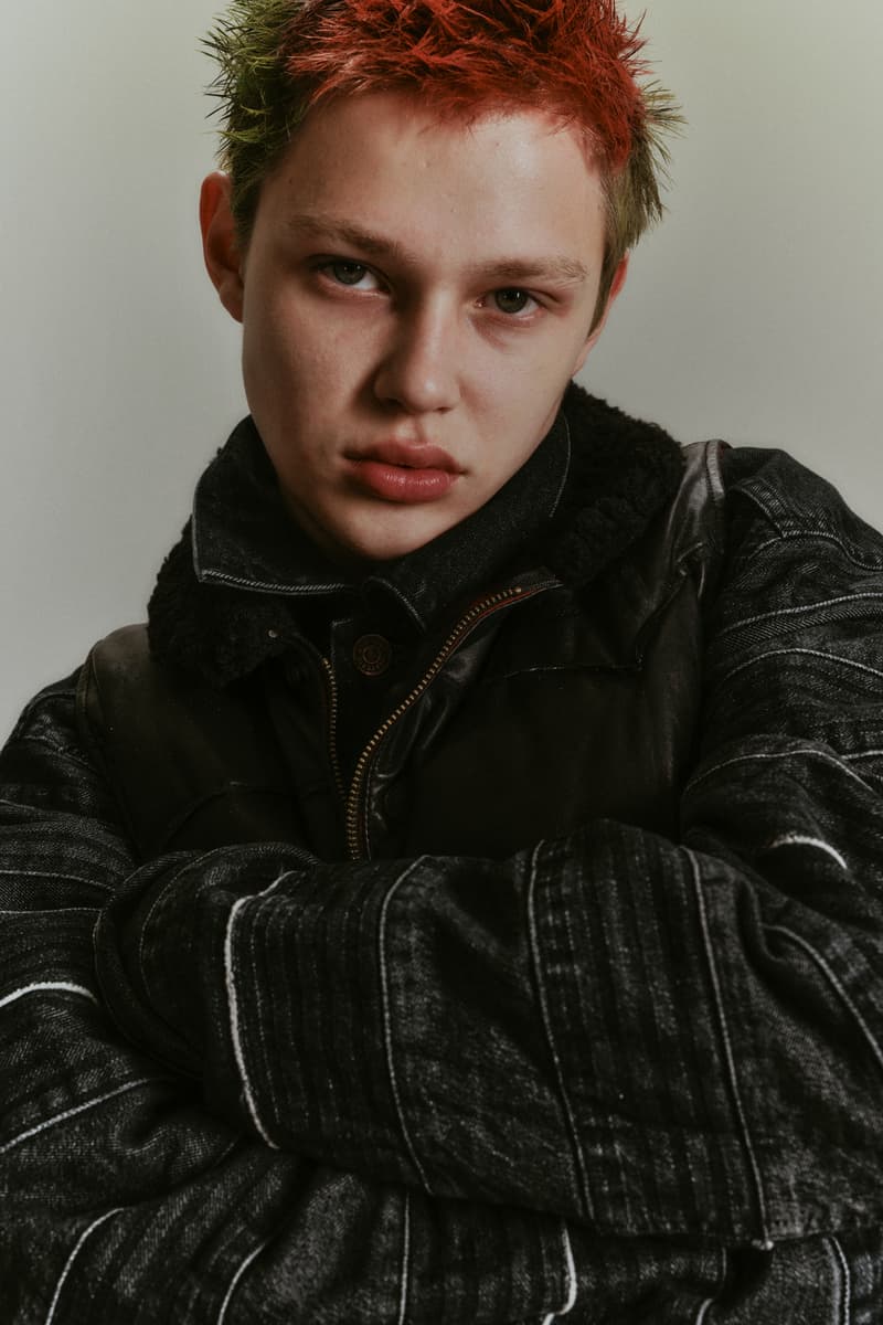 ヒステリック グラマーのコラボプロジェクト ヒステリック ブートレグ 第4弾がローンチ HYSTERIC BOOTLEG vol.4