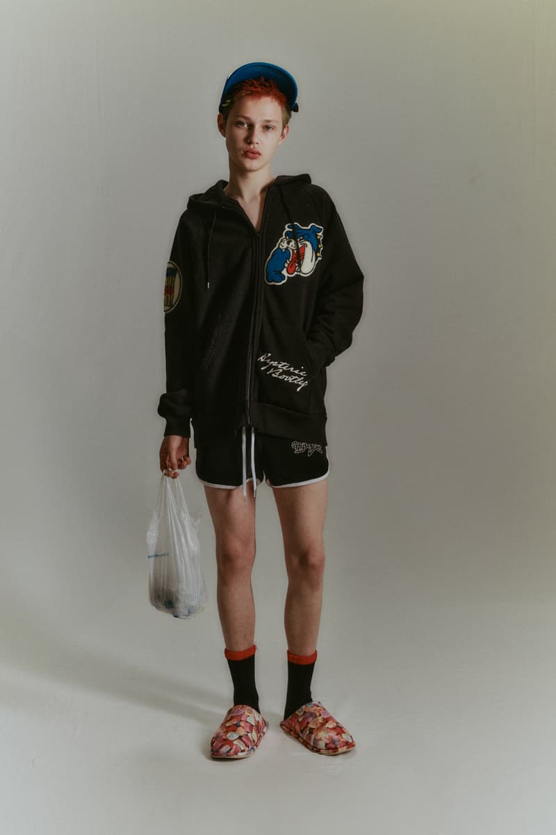 ヒステリック グラマーのコラボプロジェクト ヒステリック ブートレグ 第4弾がローンチ HYSTERIC BOOTLEG vol.4