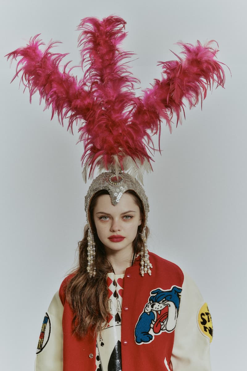 ヒステリック グラマーのコラボプロジェクト ヒステリック ブートレグ 第4弾がローンチ HYSTERIC BOOTLEG vol.4