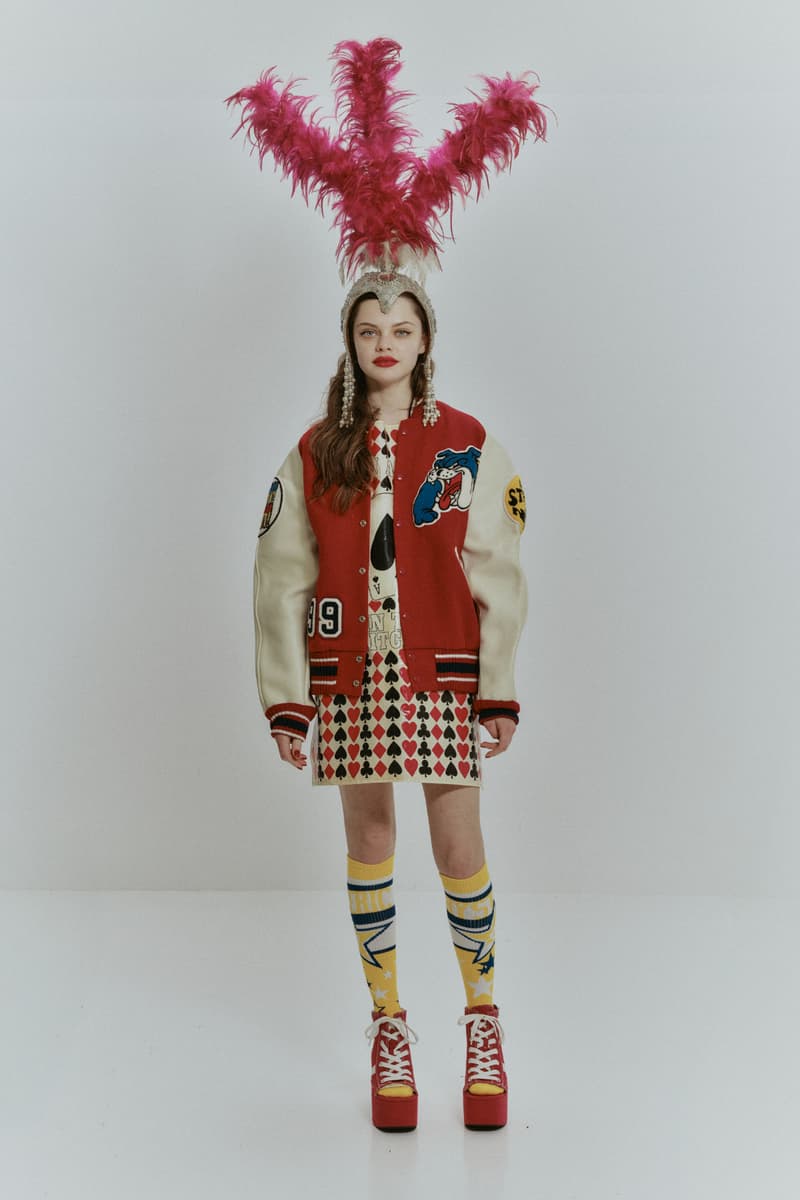 ヒステリック グラマーのコラボプロジェクト ヒステリック ブートレグ 第4弾がローンチ HYSTERIC BOOTLEG vol.4