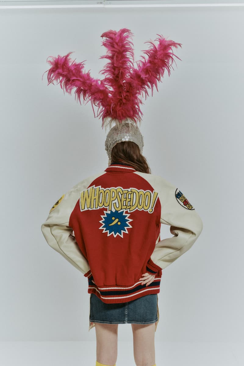 ヒステリック グラマーのコラボプロジェクト ヒステリック ブートレグ 第4弾がローンチ HYSTERIC BOOTLEG vol.4