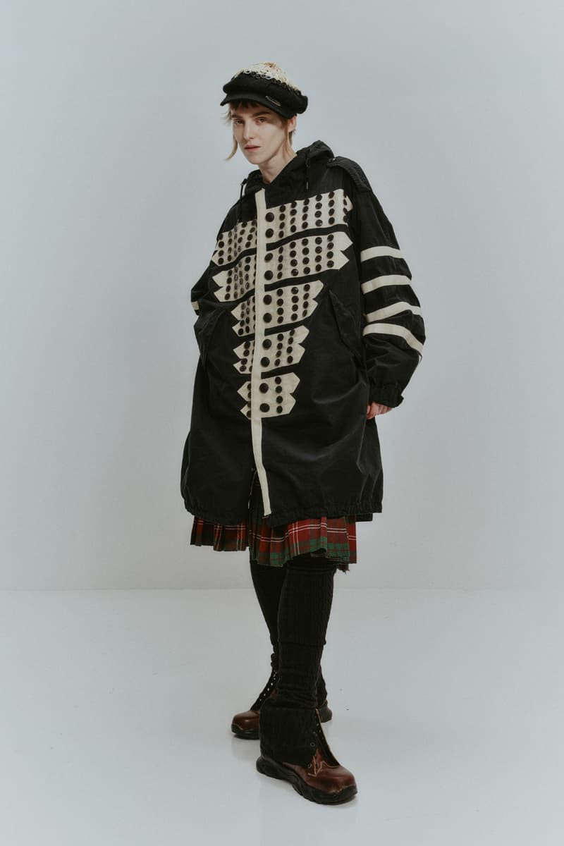 ヒステリック グラマーのコラボプロジェクト ヒステリック ブートレグ 第4弾がローンチ HYSTERIC BOOTLEG vol.4