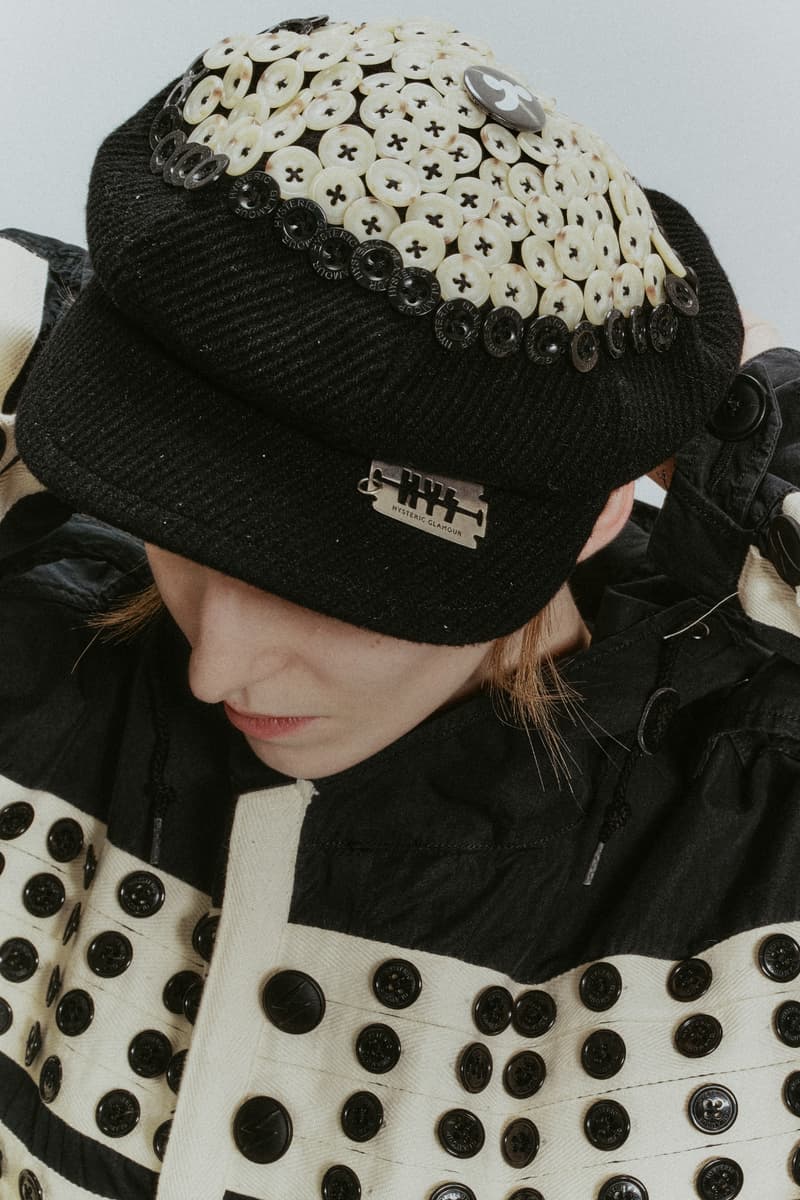 ヒステリック グラマーのコラボプロジェクト ヒステリック ブートレグ 第4弾がローンチ HYSTERIC BOOTLEG vol.4