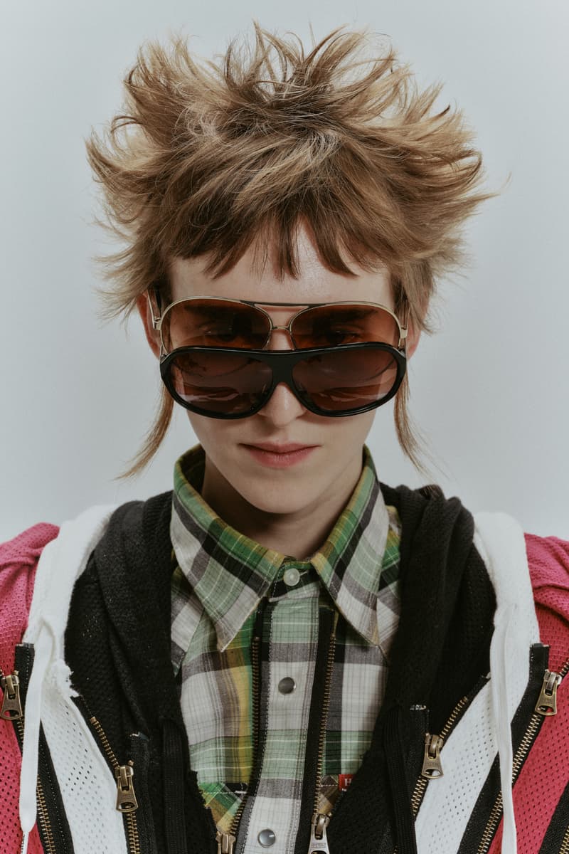 ヒステリック グラマーのコラボプロジェクト ヒステリック ブートレグ 第4弾がローンチ HYSTERIC BOOTLEG vol.4