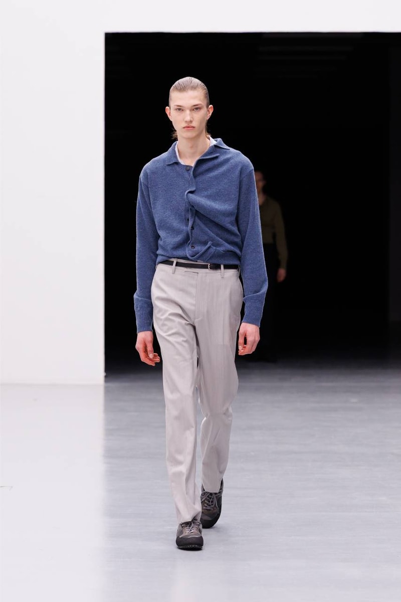 ヨーク 2026年秋冬コレクション yoke 2026 autumn winter collection
