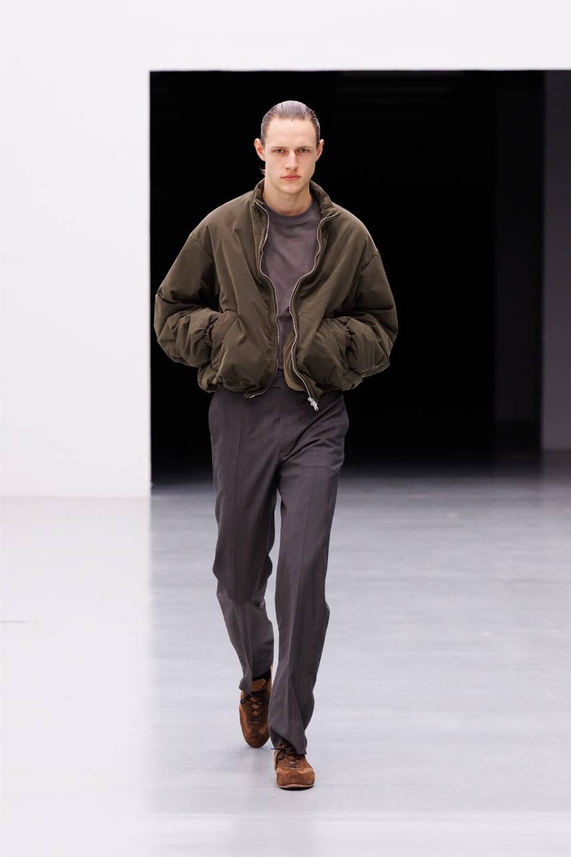 ヨーク 2026年秋冬コレクション yoke 2026 autumn winter collection