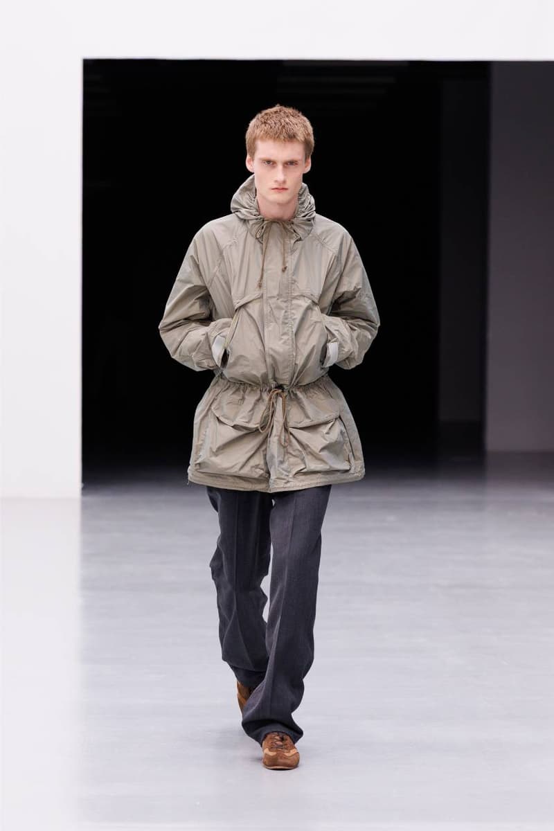 ヨーク 2026年秋冬コレクション yoke 2026 autumn winter collection