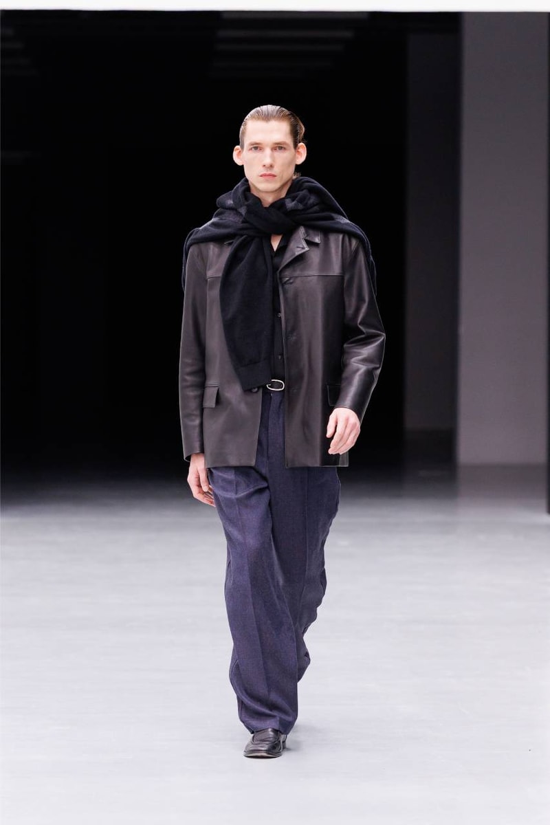 ヨーク 2026年秋冬コレクション yoke 2026 autumn winter collection