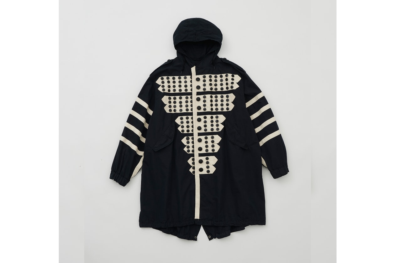 ヒステリック グラマーのコラボプロジェクト ヒステリック ブートレグ 第4弾がローンチ HYSTERIC BOOTLEG vol.4