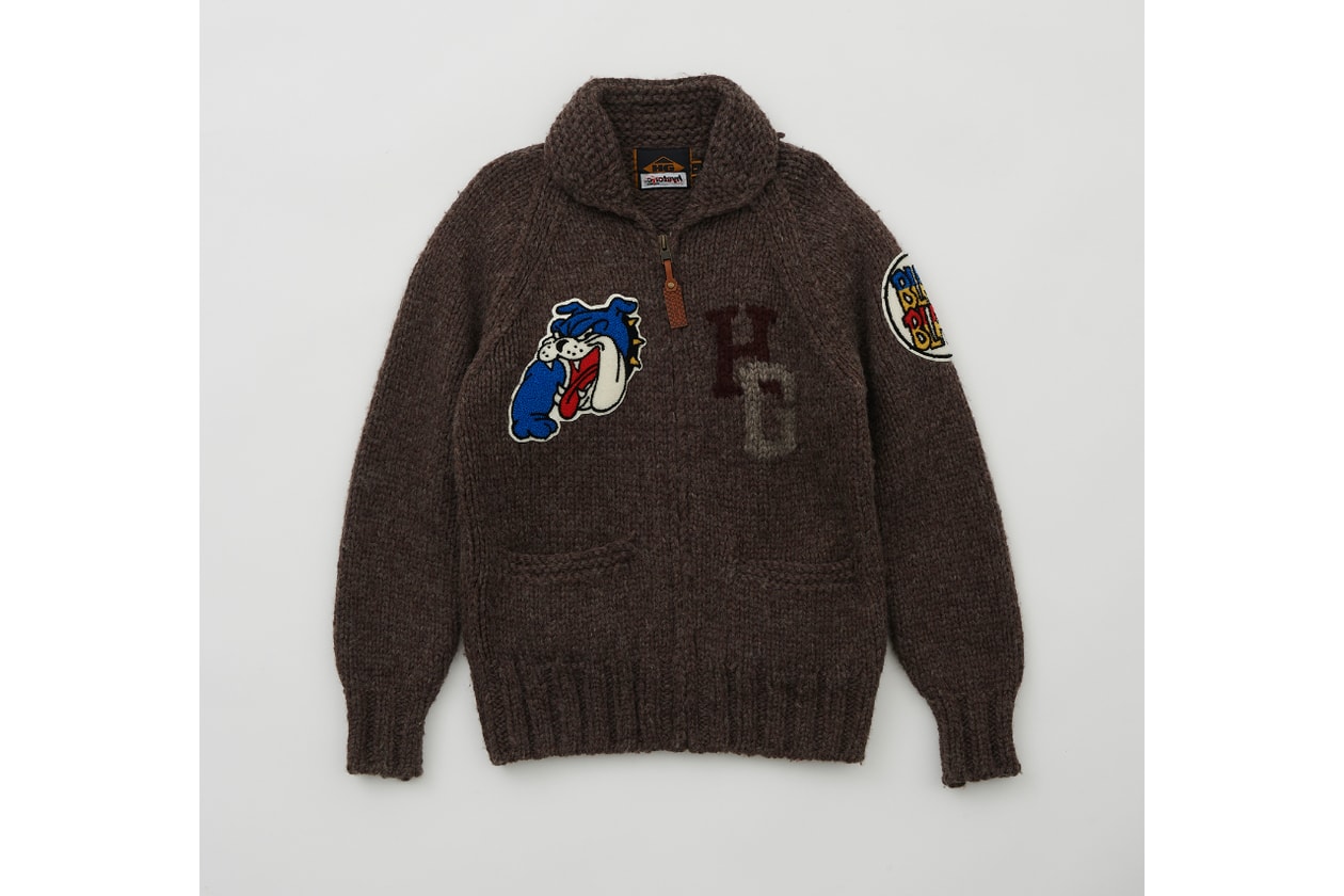 ヒステリック グラマーのコラボプロジェクト ヒステリック ブートレグ 第4弾がローンチ HYSTERIC BOOTLEG vol.4