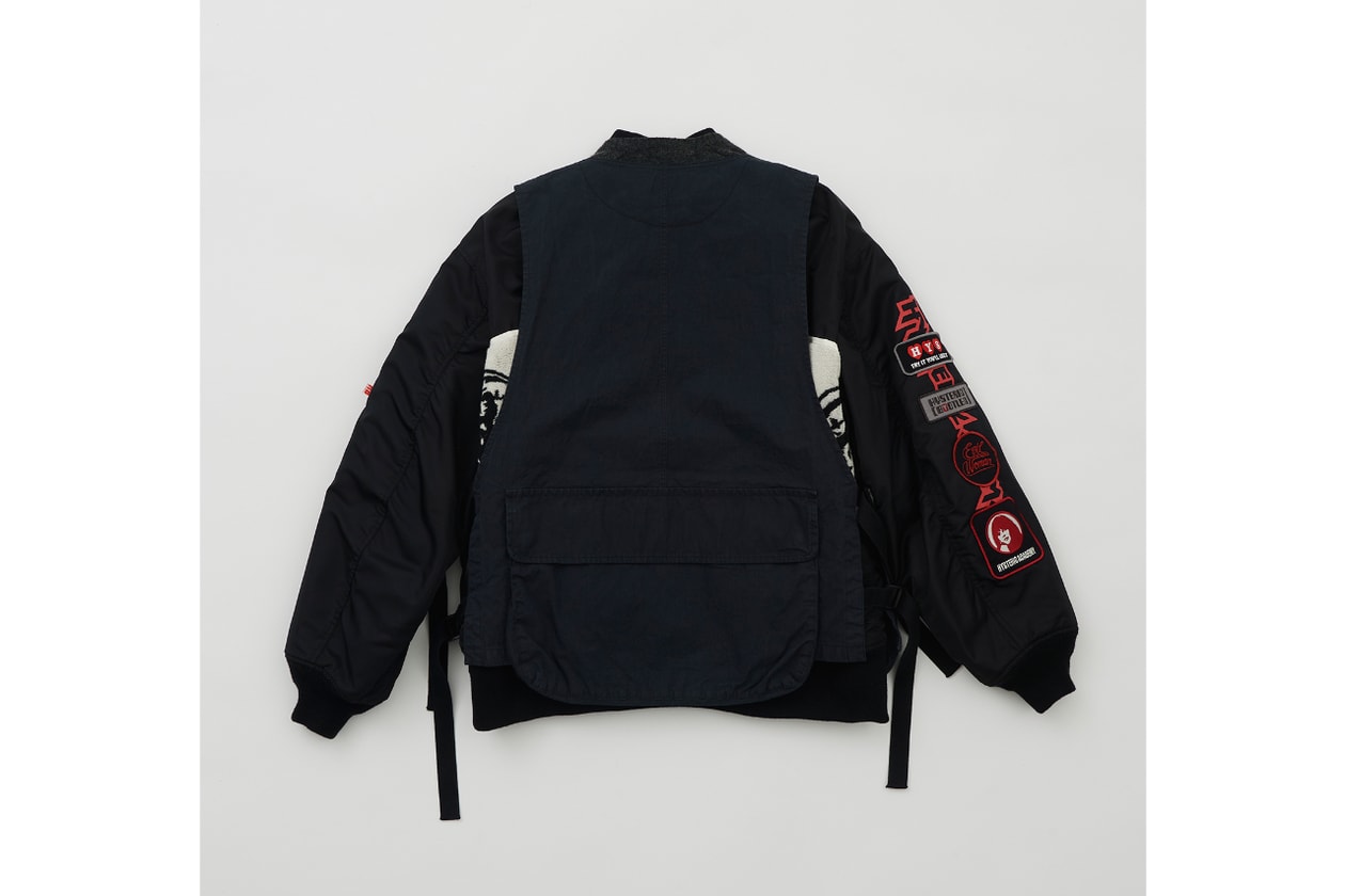 ヒステリック グラマーのコラボプロジェクト ヒステリック ブートレグ 第4弾がローンチ HYSTERIC BOOTLEG vol.4