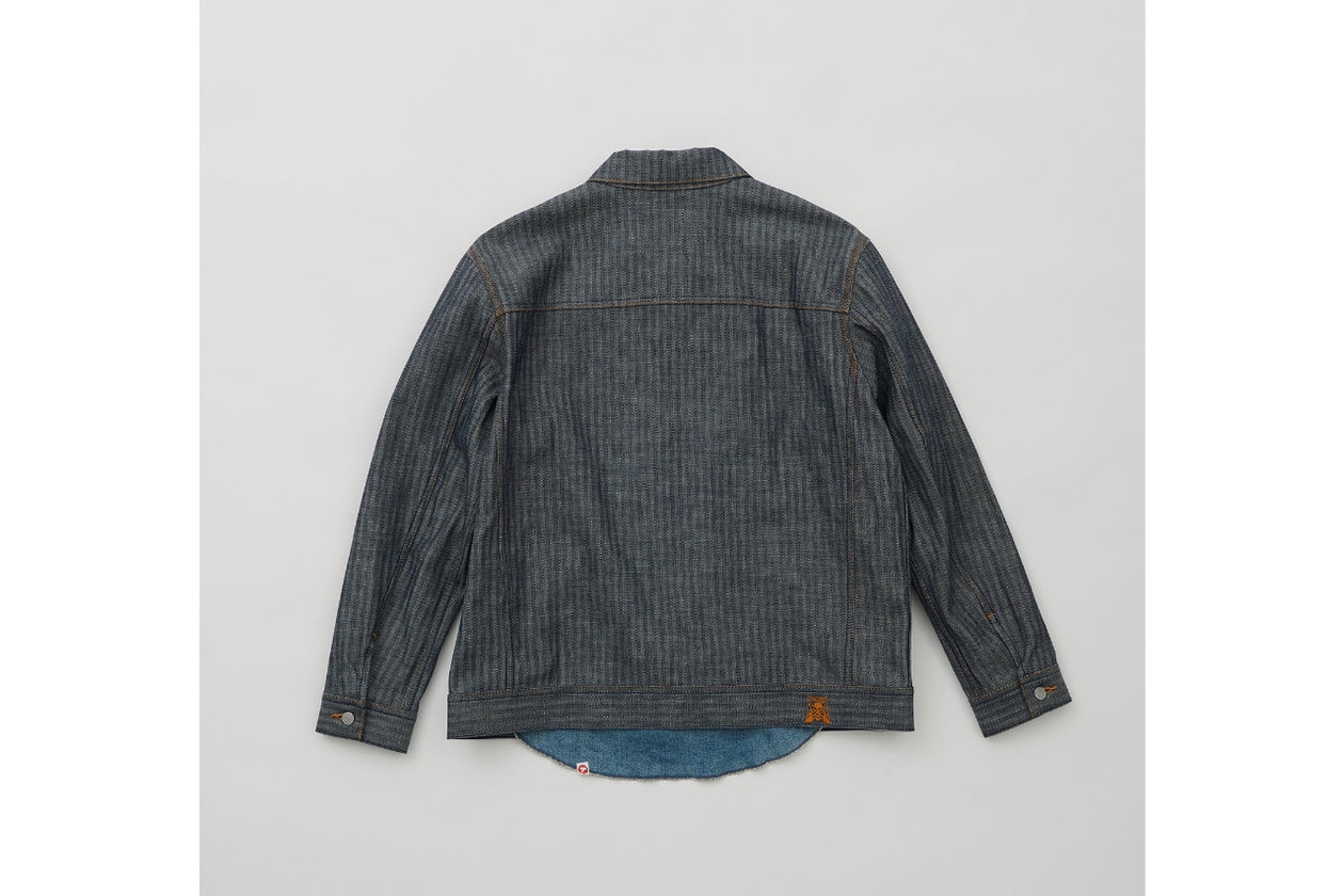 ヒステリック グラマーのコラボプロジェクト ヒステリック ブートレグ 第4弾がローンチ HYSTERIC BOOTLEG vol.4