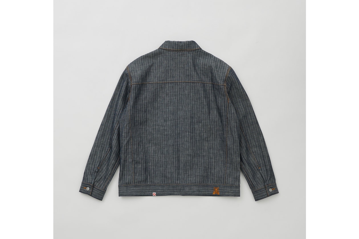 ヒステリック グラマーのコラボプロジェクト ヒステリック ブートレグ 第4弾がローンチ HYSTERIC BOOTLEG vol.4