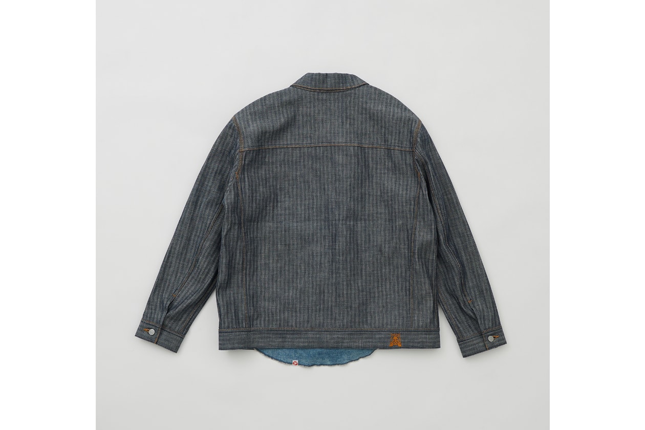 ヒステリック グラマーのコラボプロジェクト ヒステリック ブートレグ 第4弾がローンチ HYSTERIC BOOTLEG vol.4