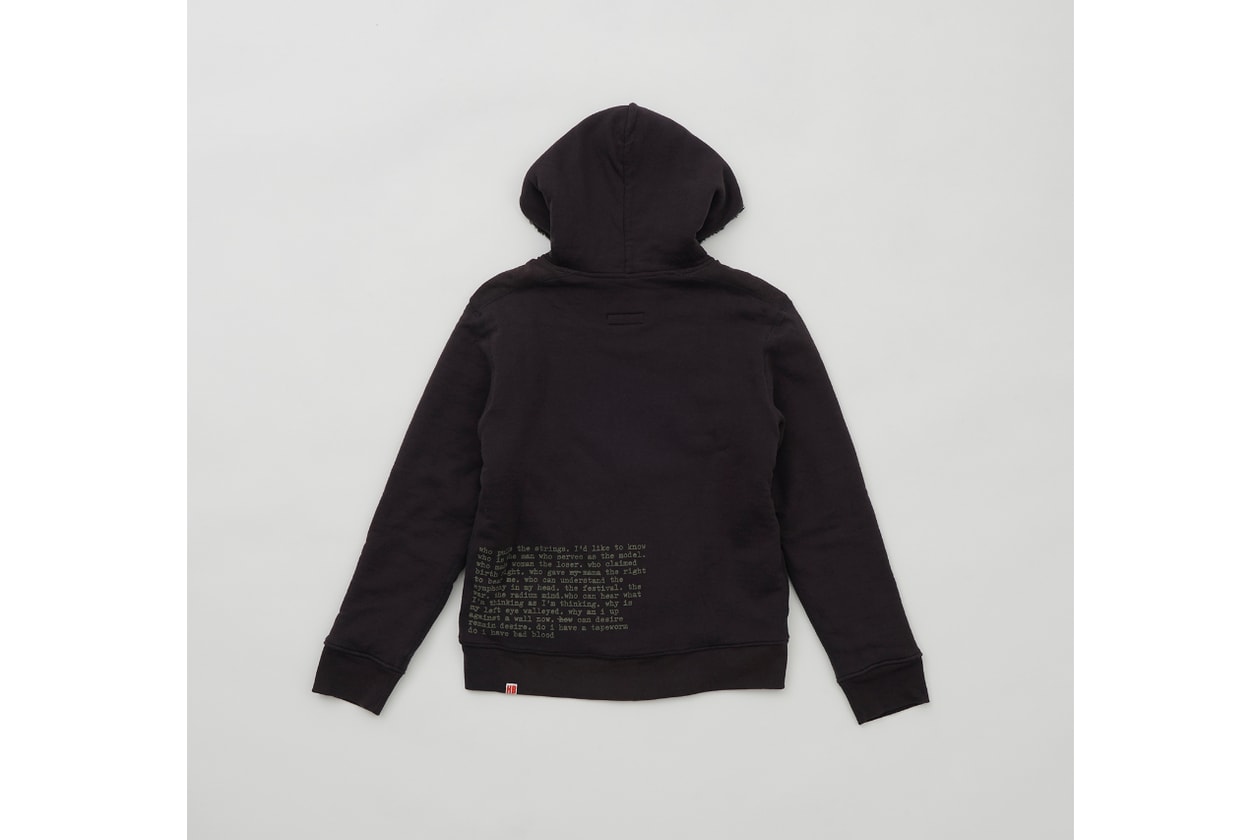 ヒステリック グラマーのコラボプロジェクト ヒステリック ブートレグ 第4弾がローンチ HYSTERIC BOOTLEG vol.4