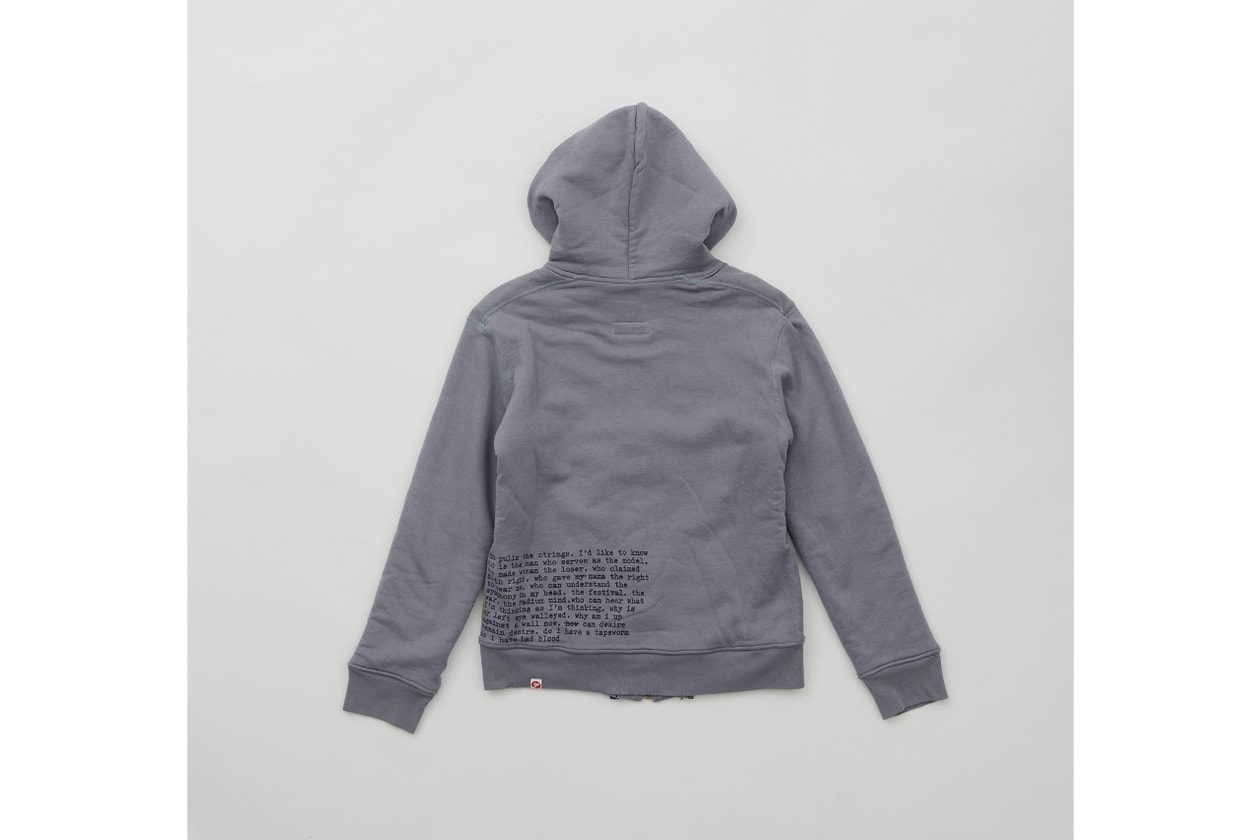 ヒステリック グラマーのコラボプロジェクト ヒステリック ブートレグ 第4弾がローンチ HYSTERIC BOOTLEG vol.4