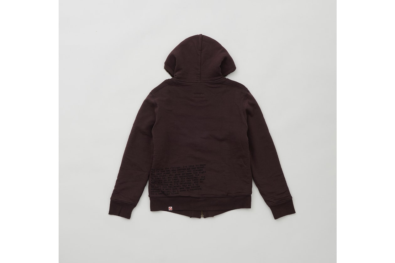 ヒステリック グラマーのコラボプロジェクト ヒステリック ブートレグ 第4弾がローンチ HYSTERIC BOOTLEG vol.4