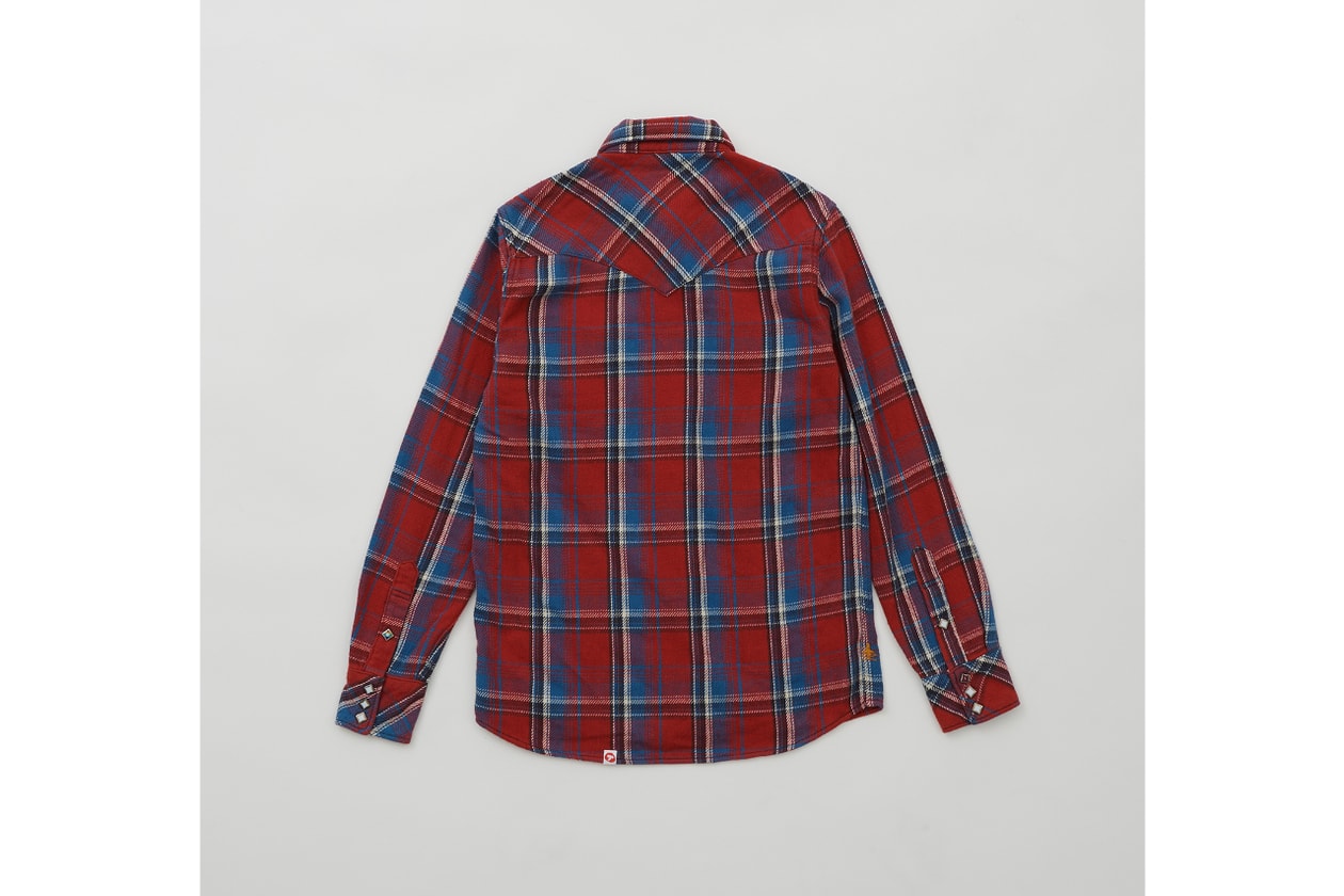 ヒステリック グラマーのコラボプロジェクト ヒステリック ブートレグ 第4弾がローンチ HYSTERIC BOOTLEG vol.4