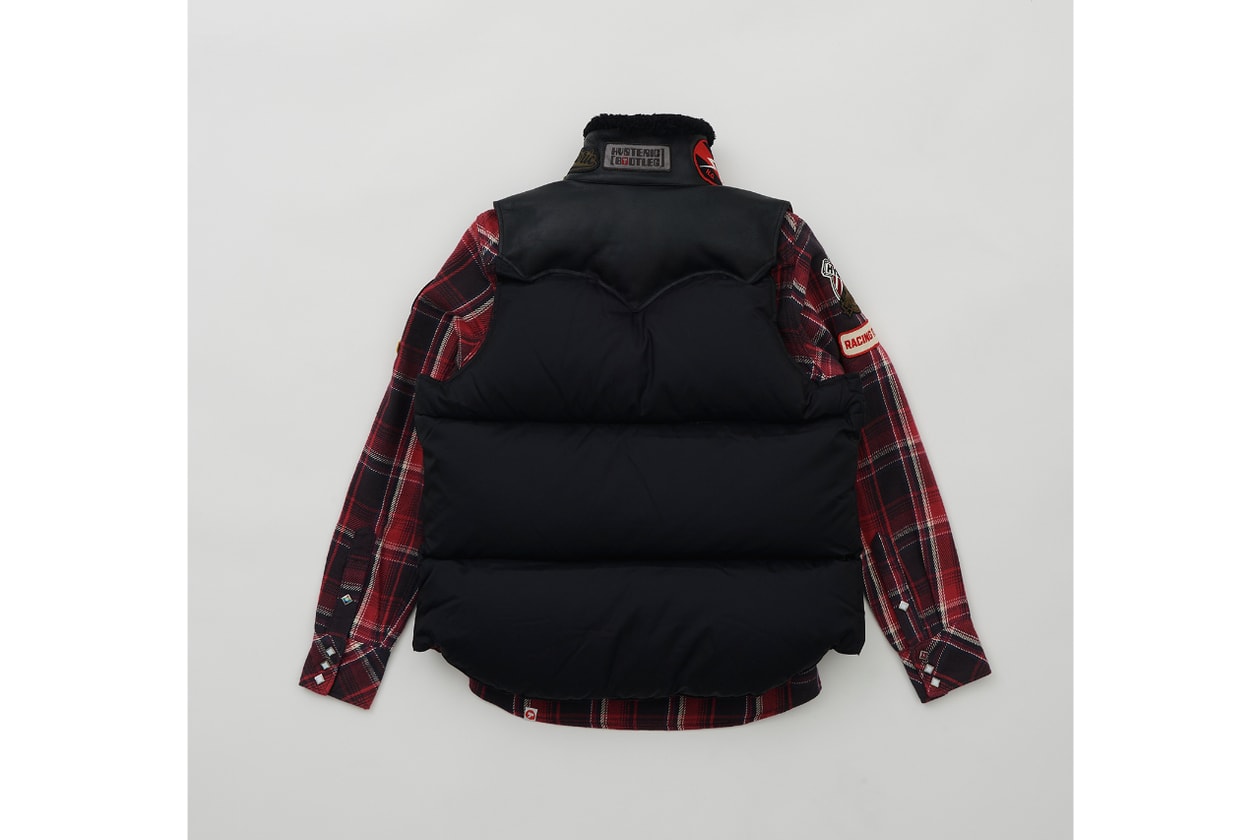 ヒステリック グラマーのコラボプロジェクト ヒステリック ブートレグ 第4弾がローンチ HYSTERIC BOOTLEG vol.4