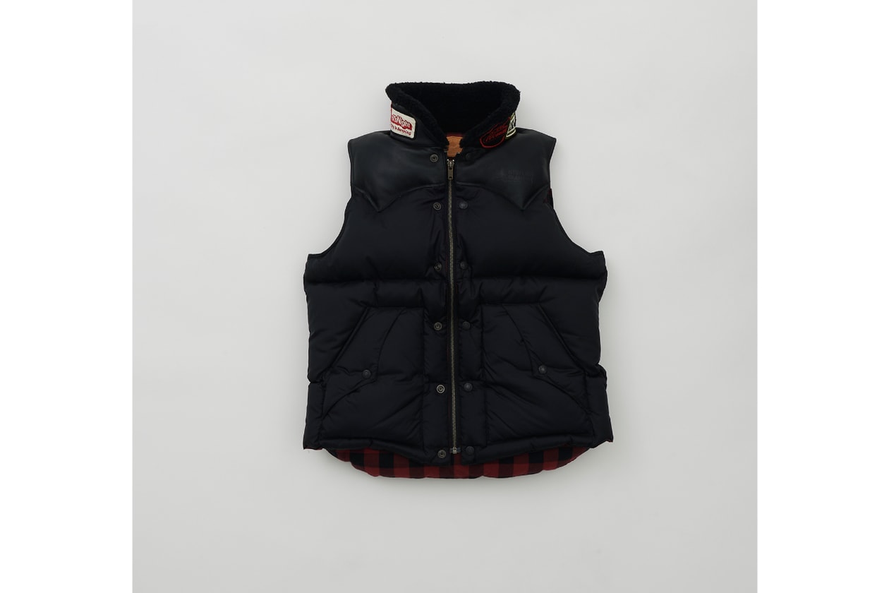 ヒステリック グラマーのコラボプロジェクト ヒステリック ブートレグ 第4弾がローンチ HYSTERIC BOOTLEG vol.4