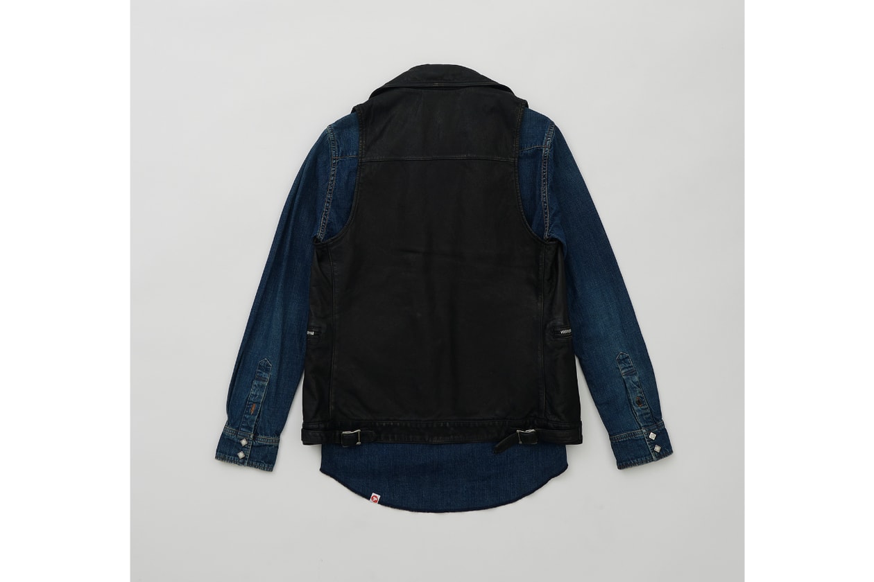 ヒステリック グラマーのコラボプロジェクト ヒステリック ブートレグ 第4弾がローンチ HYSTERIC BOOTLEG vol.4