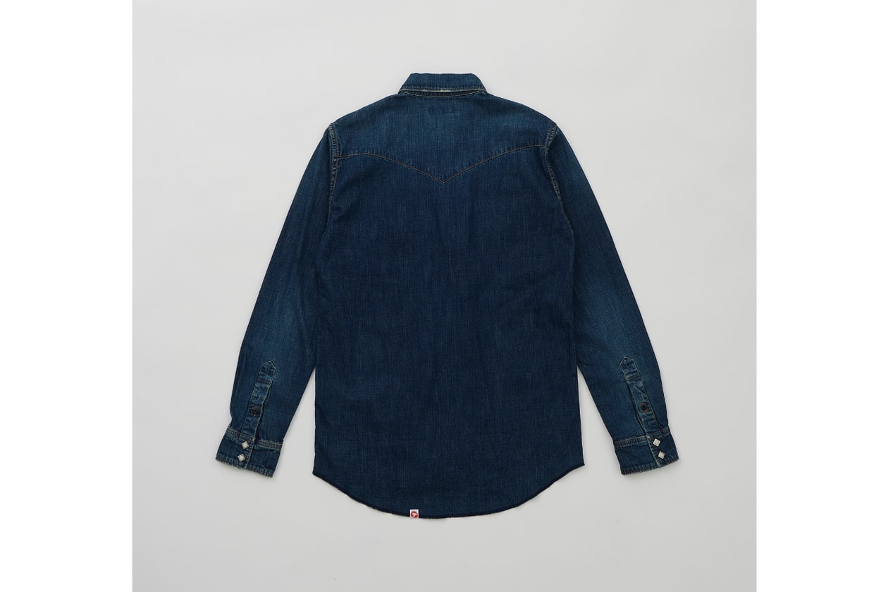 ヒステリック グラマーのコラボプロジェクト ヒステリック ブートレグ 第4弾がローンチ HYSTERIC BOOTLEG vol.4