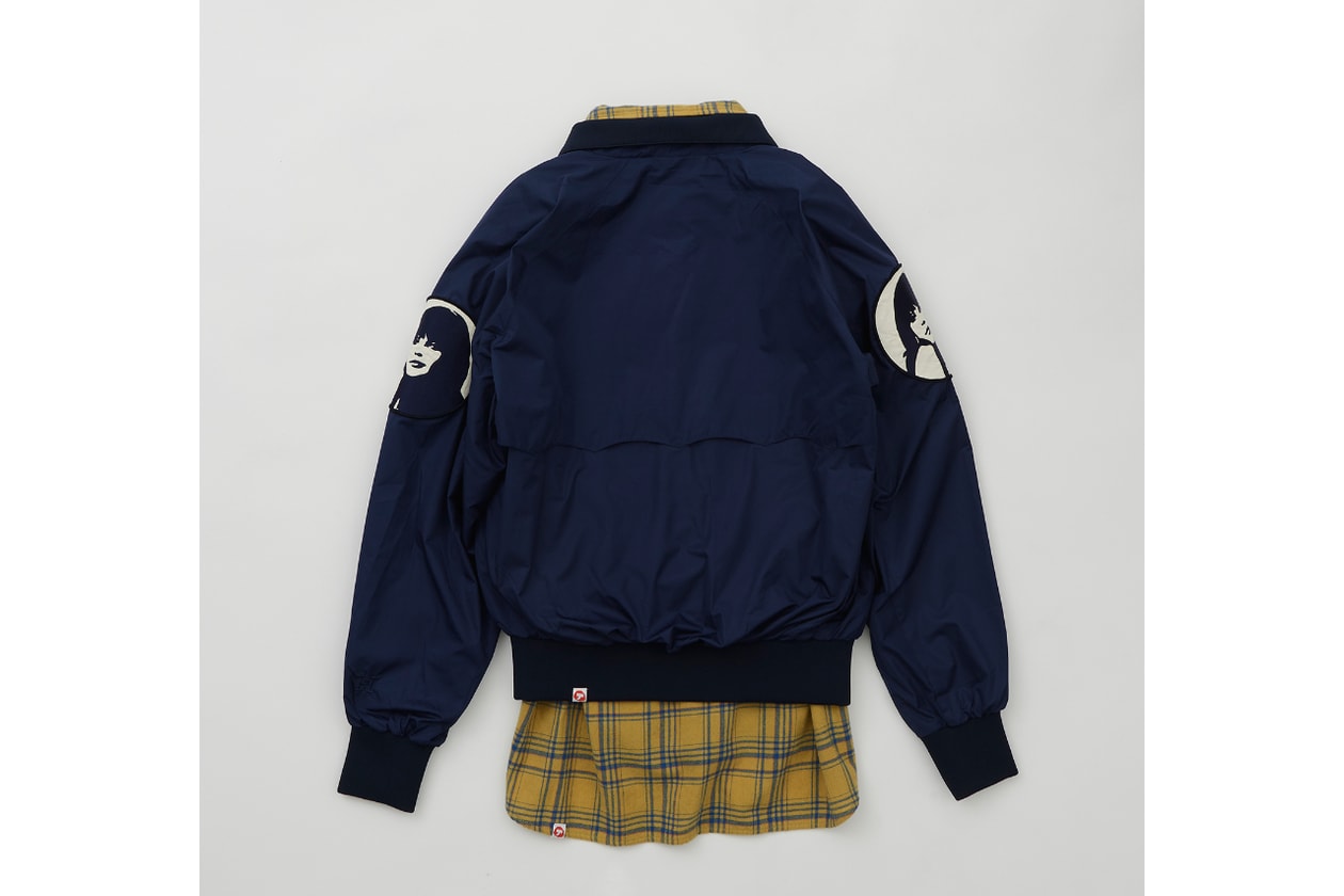 ヒステリック グラマーのコラボプロジェクト ヒステリック ブートレグ 第4弾がローンチ HYSTERIC BOOTLEG vol.4