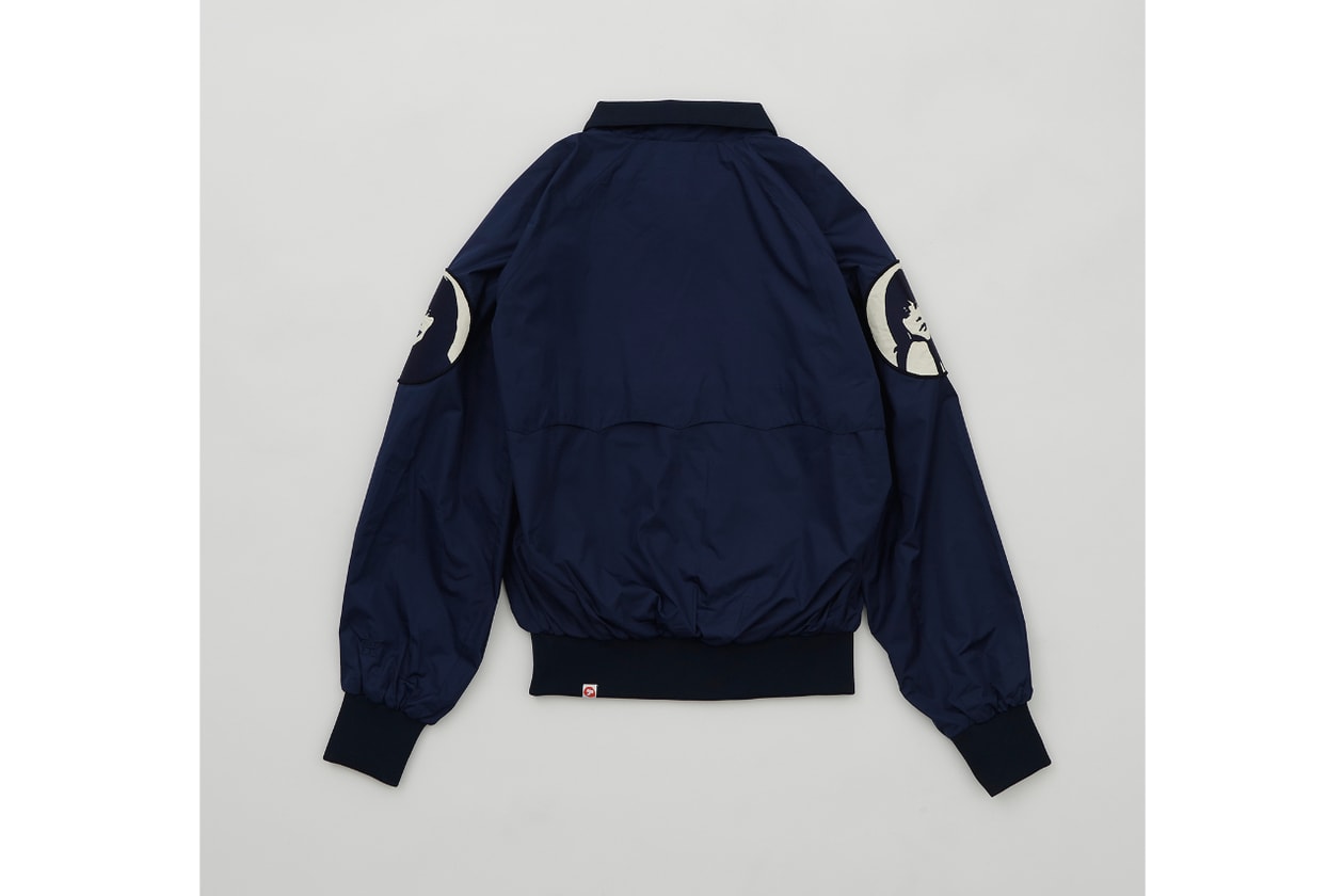 ヒステリック グラマーのコラボプロジェクト ヒステリック ブートレグ 第4弾がローンチ HYSTERIC BOOTLEG vol.4