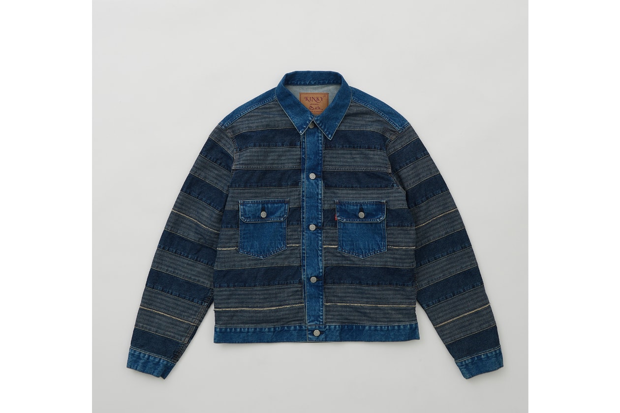 ヒステリック グラマーのコラボプロジェクト ヒステリック ブートレグ 第4弾がローンチ HYSTERIC BOOTLEG vol.4