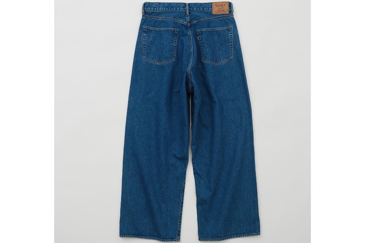 ヒステリック グラマーのコラボプロジェクト ヒステリック ブートレグ 第4弾がローンチ HYSTERIC BOOTLEG vol.4