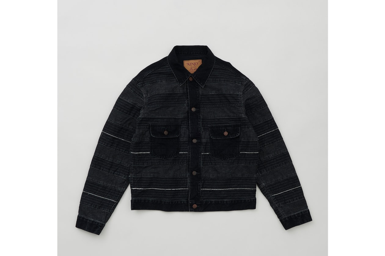 ヒステリック グラマーのコラボプロジェクト ヒステリック ブートレグ 第4弾がローンチ HYSTERIC BOOTLEG vol.4