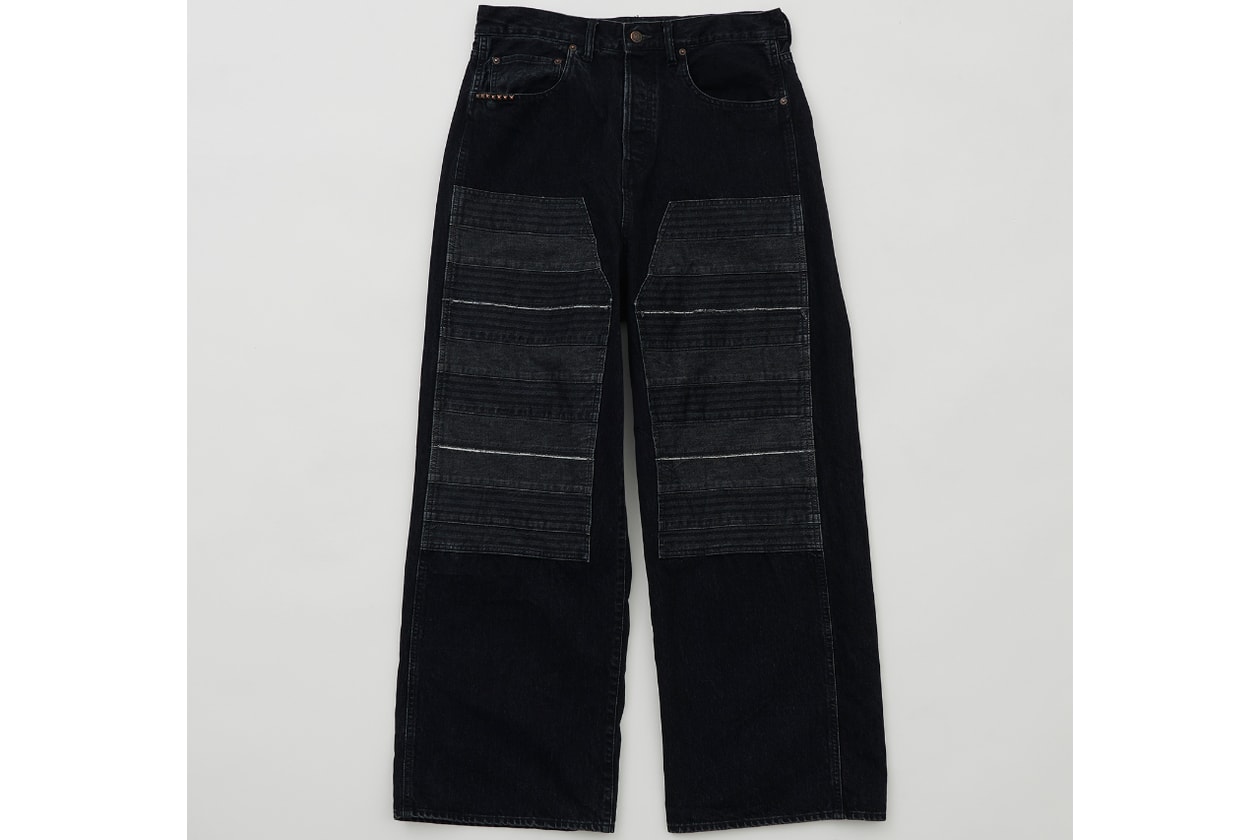 ヒステリック グラマーのコラボプロジェクト ヒステリック ブートレグ 第4弾がローンチ HYSTERIC BOOTLEG vol.4