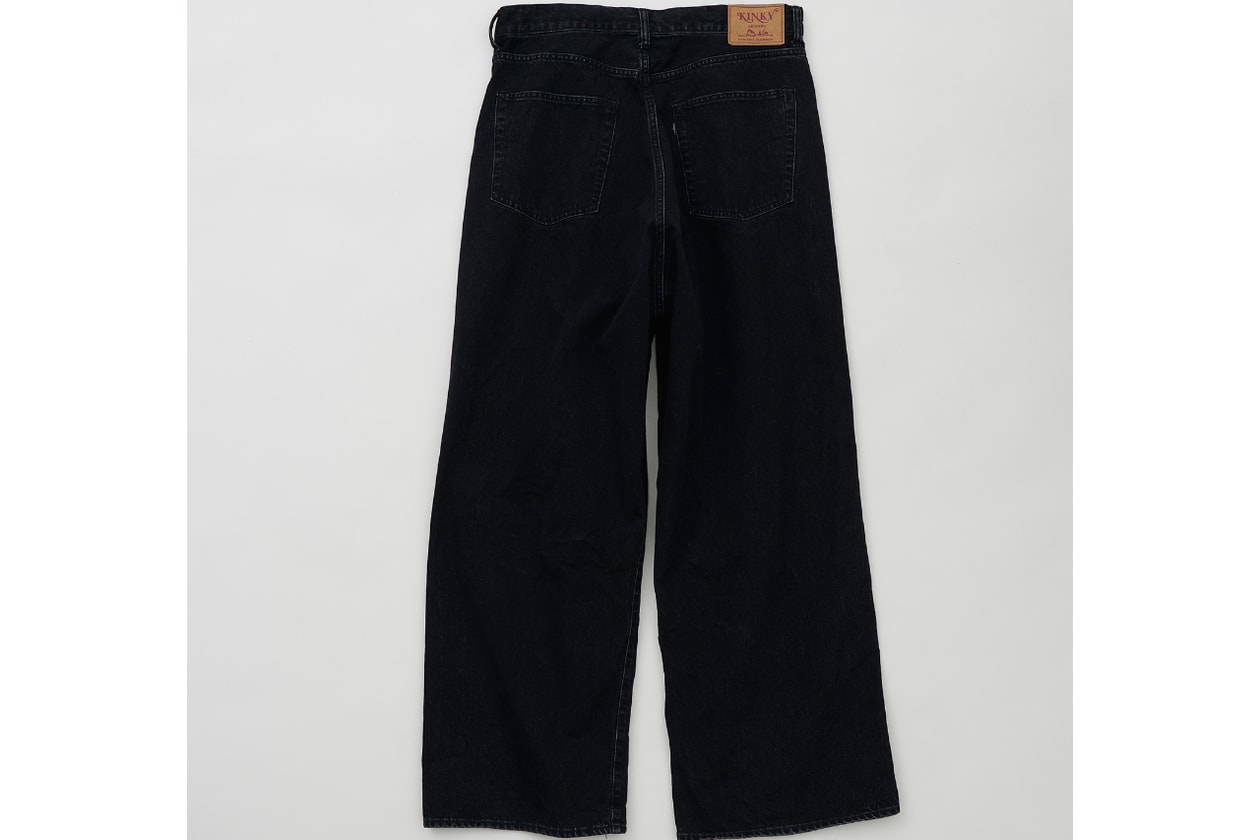 ヒステリック グラマーのコラボプロジェクト ヒステリック ブートレグ 第4弾がローンチ HYSTERIC BOOTLEG vol.4