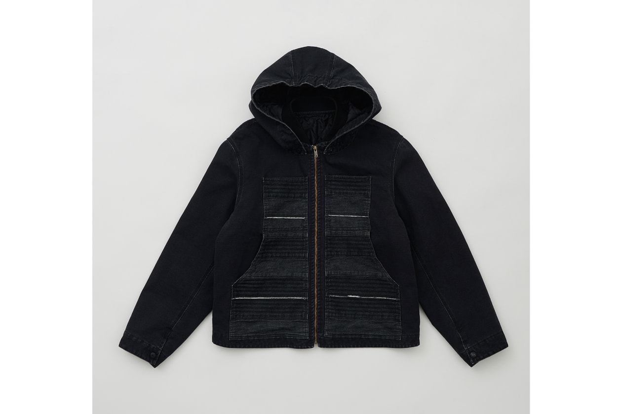 ヒステリック グラマーのコラボプロジェクト ヒステリック ブートレグ 第4弾がローンチ HYSTERIC BOOTLEG vol.4