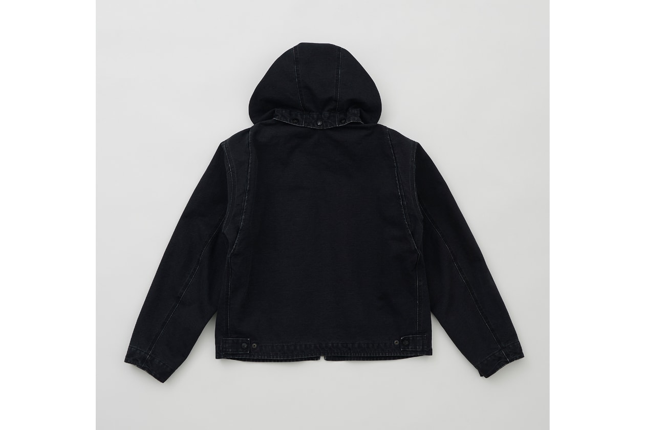 ヒステリック グラマーのコラボプロジェクト ヒステリック ブートレグ 第4弾がローンチ HYSTERIC BOOTLEG vol.4