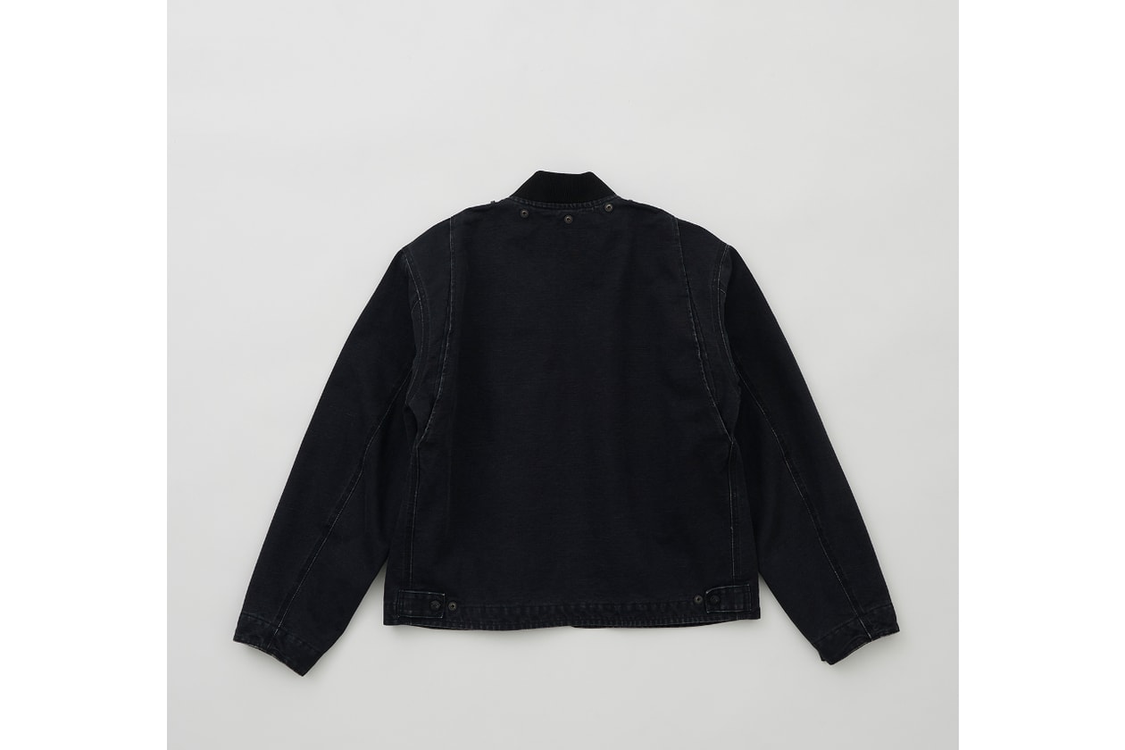 ヒステリック グラマーのコラボプロジェクト ヒステリック ブートレグ 第4弾がローンチ HYSTERIC BOOTLEG vol.4