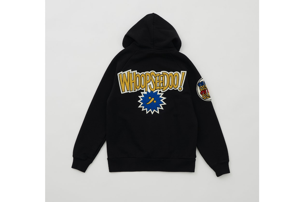 ヒステリック グラマーのコラボプロジェクト ヒステリック ブートレグ 第4弾がローンチ HYSTERIC BOOTLEG vol.4