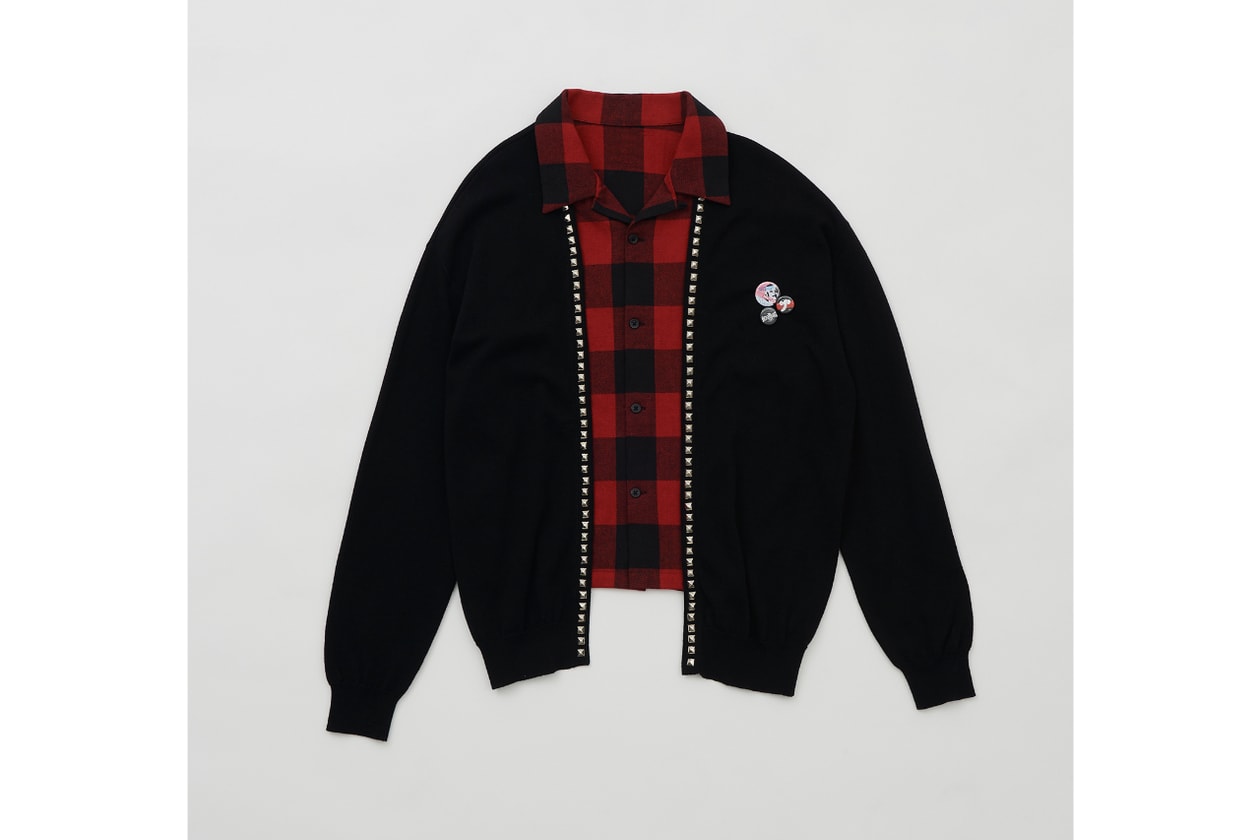 ヒステリック グラマーのコラボプロジェクト ヒステリック ブートレグ 第4弾がローンチ HYSTERIC BOOTLEG vol.4